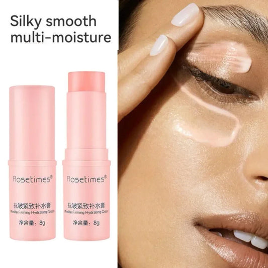 Bálsamo facial reafirmante hidratante