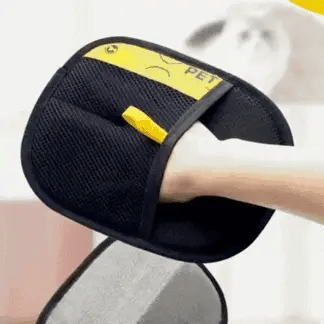 Guantes Anti Pelo Pro