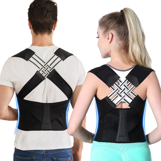 Espalda Firme Corrector Postural Hombros