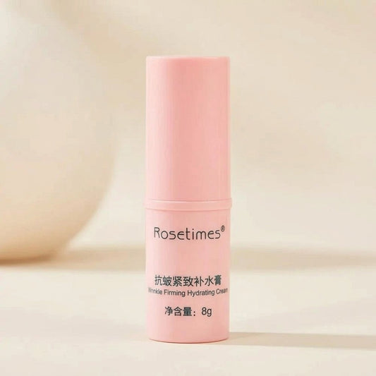 Bálsamo facial reafirmante hidratante